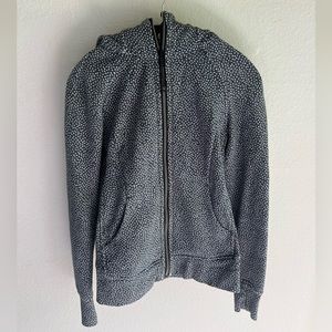 Lulu lemon scuba hoodie